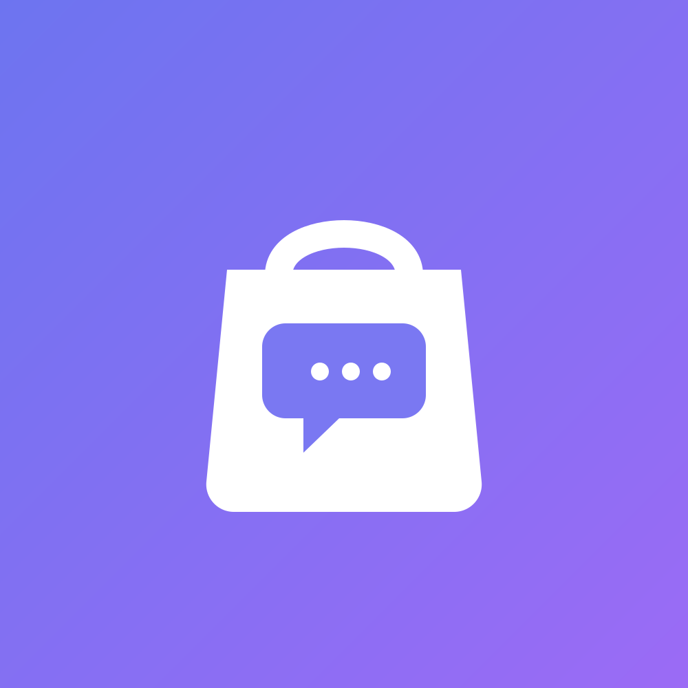 ChatSeller logo